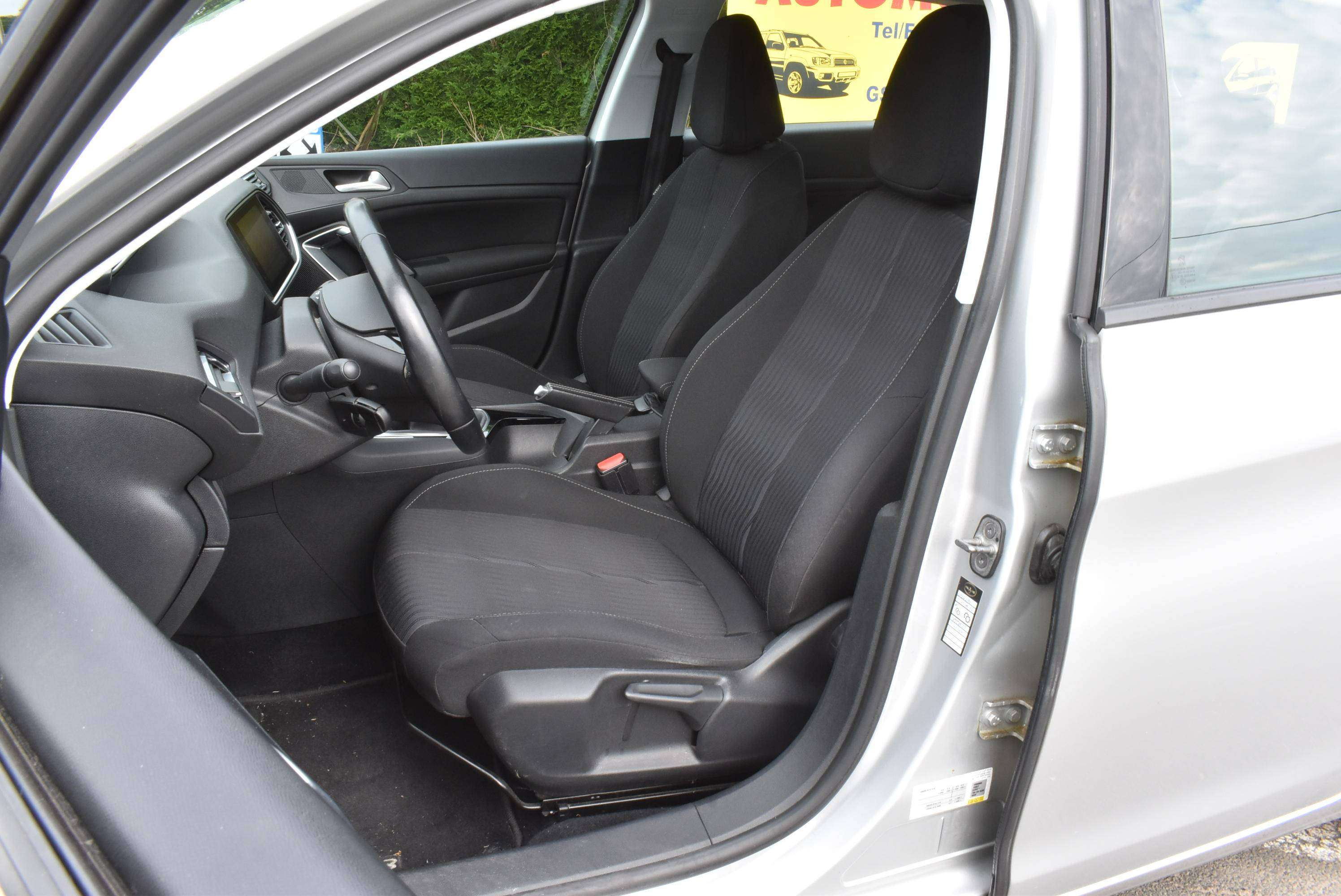 Peugeot 308 1.2i Allure GPS/Airco