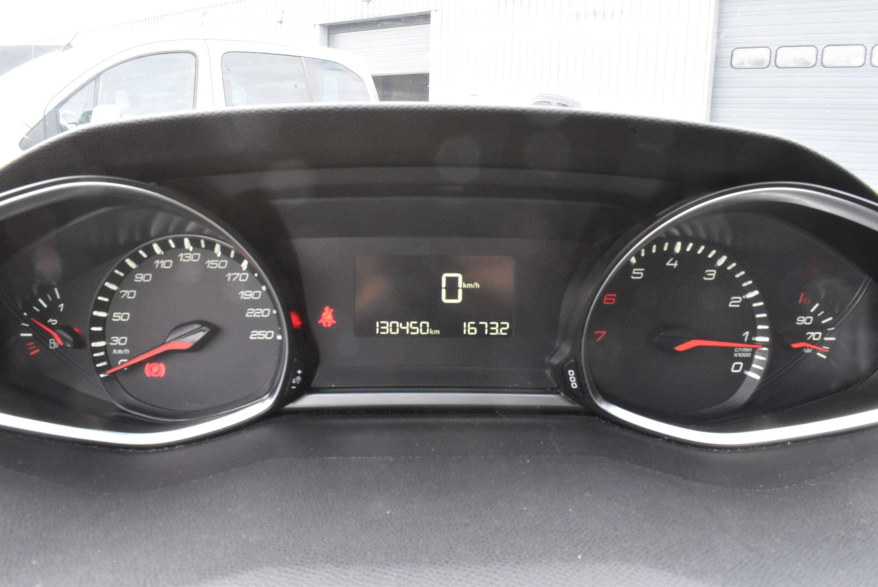 Peugeot 308 1.2i Allure GPS/Airco