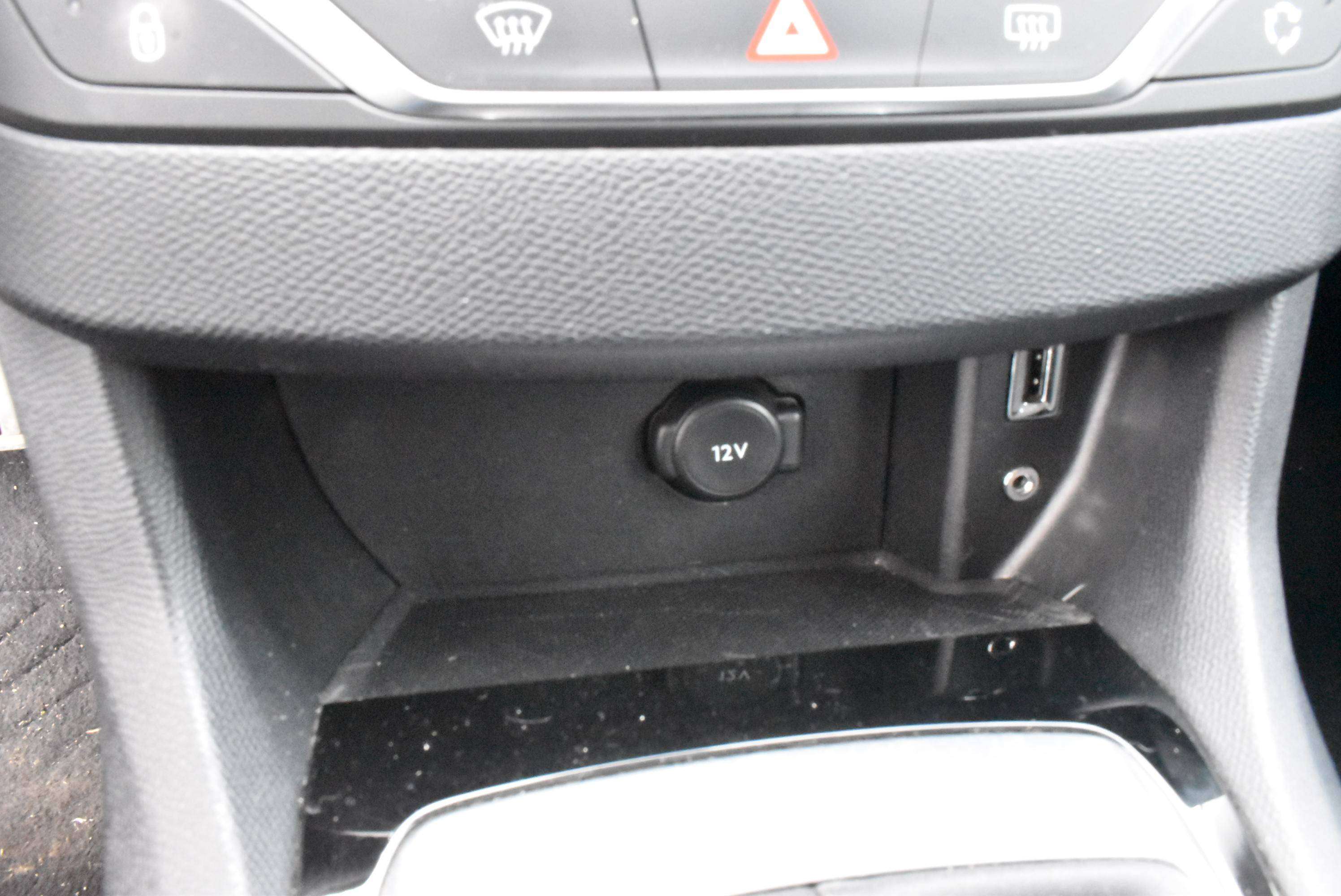 Peugeot 308 1.2i Allure GPS/Airco