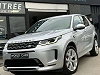 Land Rover Discovery Sport 2.0D 150CV 4WD R-DYNAMIC TOIT PANO - CAM360° - NAVIGATION - LINE ASSIST - ANGLES MORT - FULL OPTIONS thumbnail