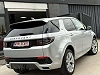 Land Rover Discovery Sport 2.0D 150CV 4WD R-DYNAMIC TOIT PANO - CAM360° - NAVIGATION - LINE ASSIST - ANGLES MORT - FULL OPTIONS thumbnail