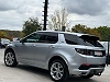 Land Rover Discovery Sport 2.0D 150CV 4WD R-DYNAMIC TOIT PANO - CAM360° - NAVIGATION - LINE ASSIST - ANGLES MORT - FULL OPTIONS thumbnail