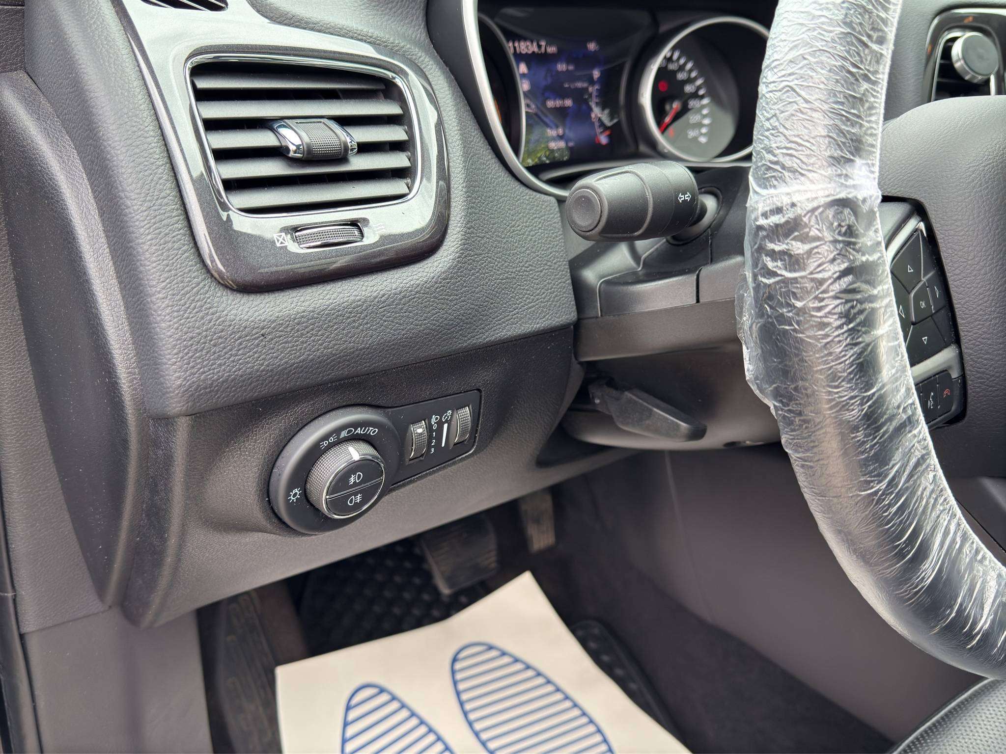 Jeep Compass Compass 1.3 Turbo 4x2 S DDCT *PANO DAK - CARPLAY - GARANTIE*