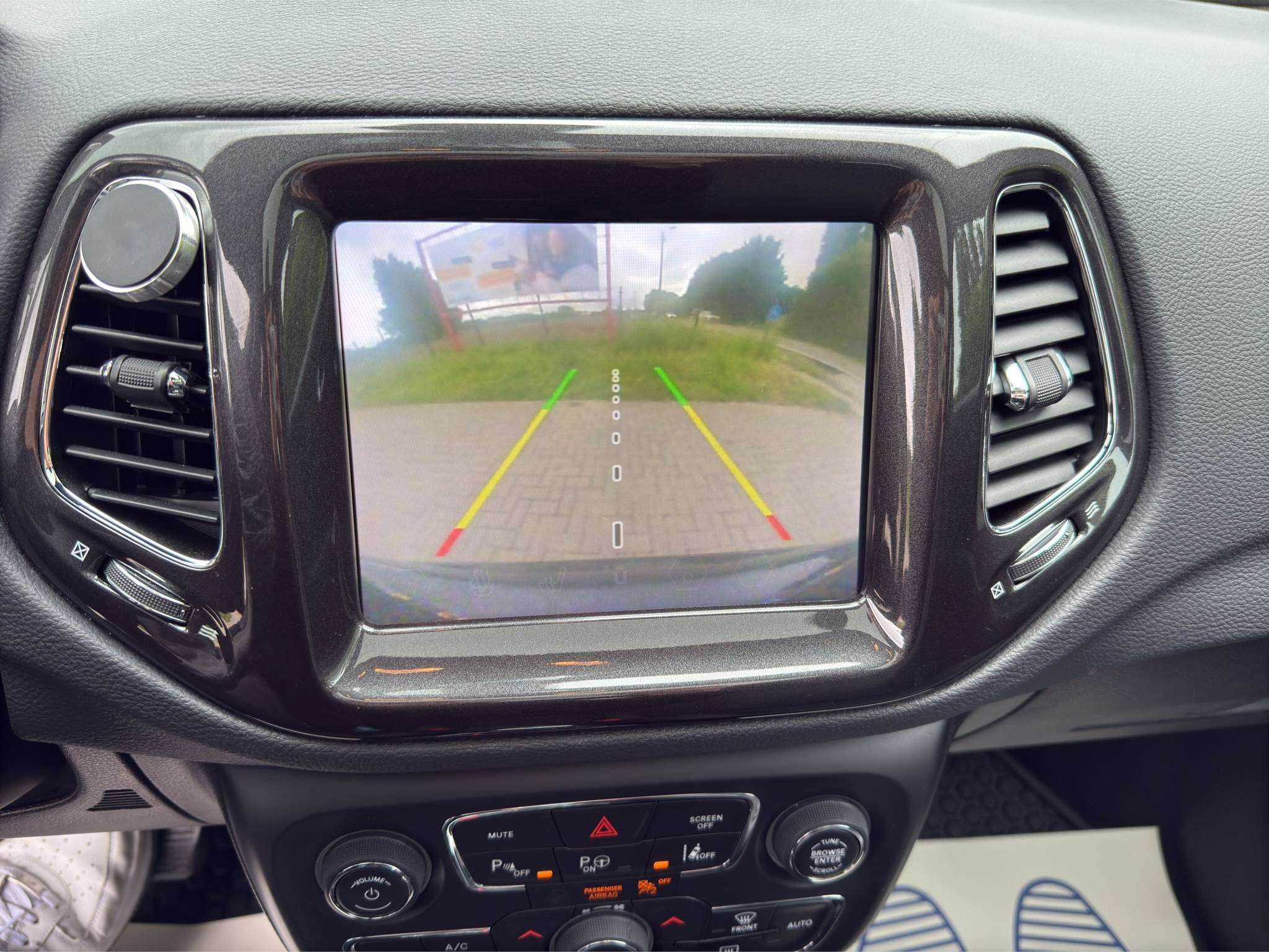 Jeep Compass Compass 1.3 Turbo 4x2 S DDCT *PANO DAK - CARPLAY - GARANTIE*