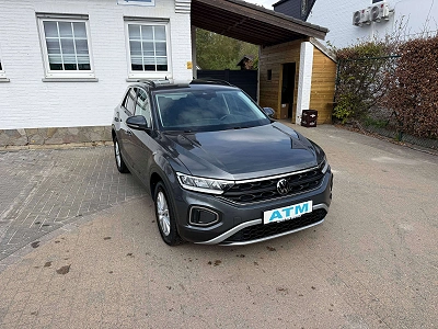Volkswagen T-Roc T-Roc 1.5 TSI Style Business DSG