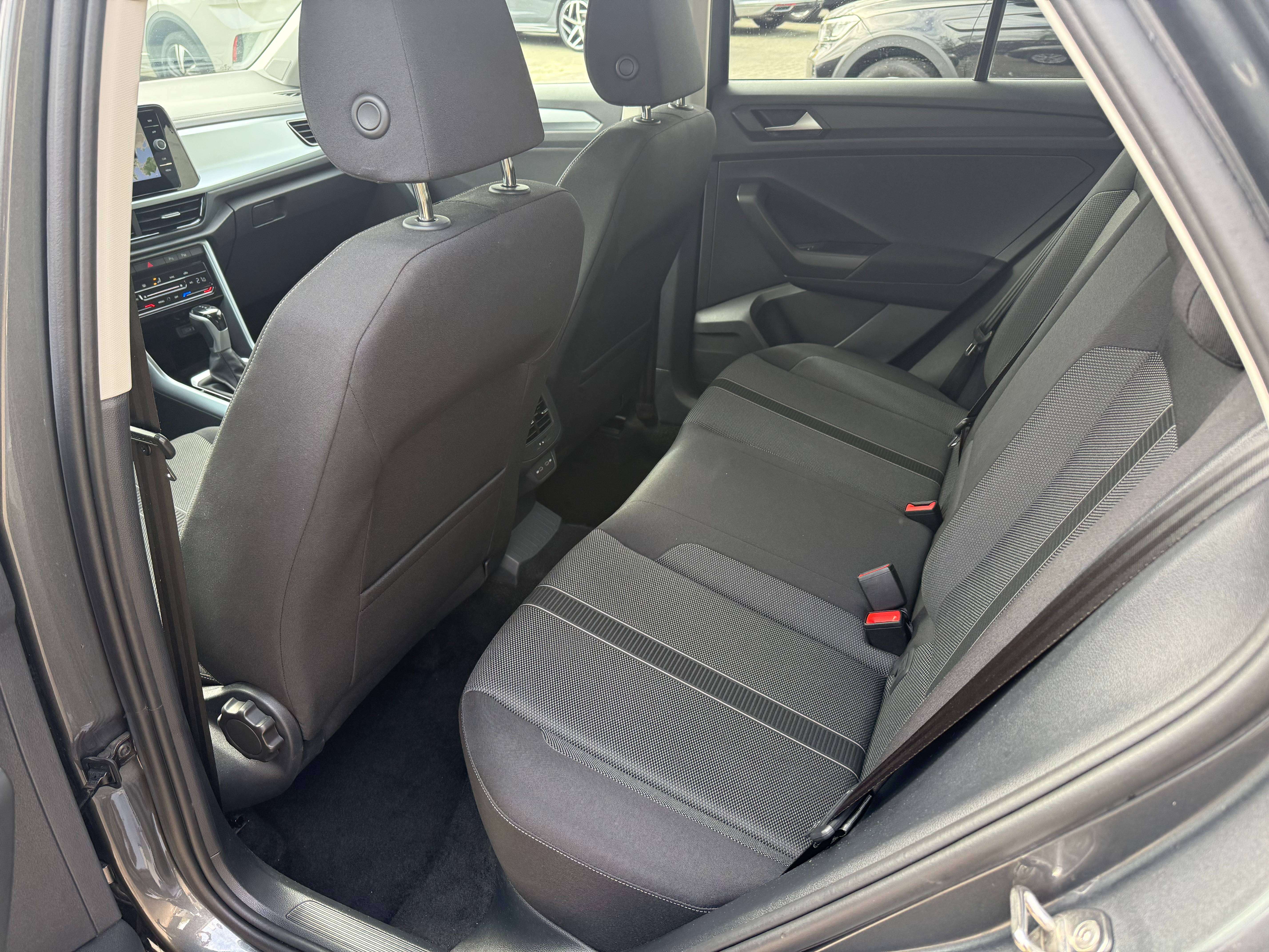 Volkswagen T-Roc T-Roc 1.5 TSI Style Business DSG