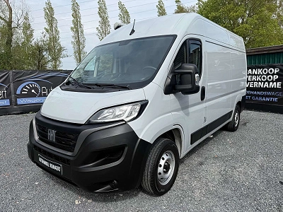 Fiat Ducato Ducato 2.2 Multijet L2H2 Easy Pro (EU6.4) Airco, Camper, Luifel + Keuring
