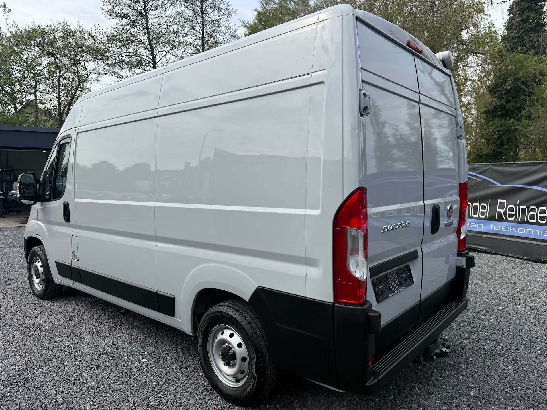 Fiat Ducato Ducato 2.2 Multijet L2H2 Easy Pro (EU6.4) Airco, Camper, Luifel + Keuring