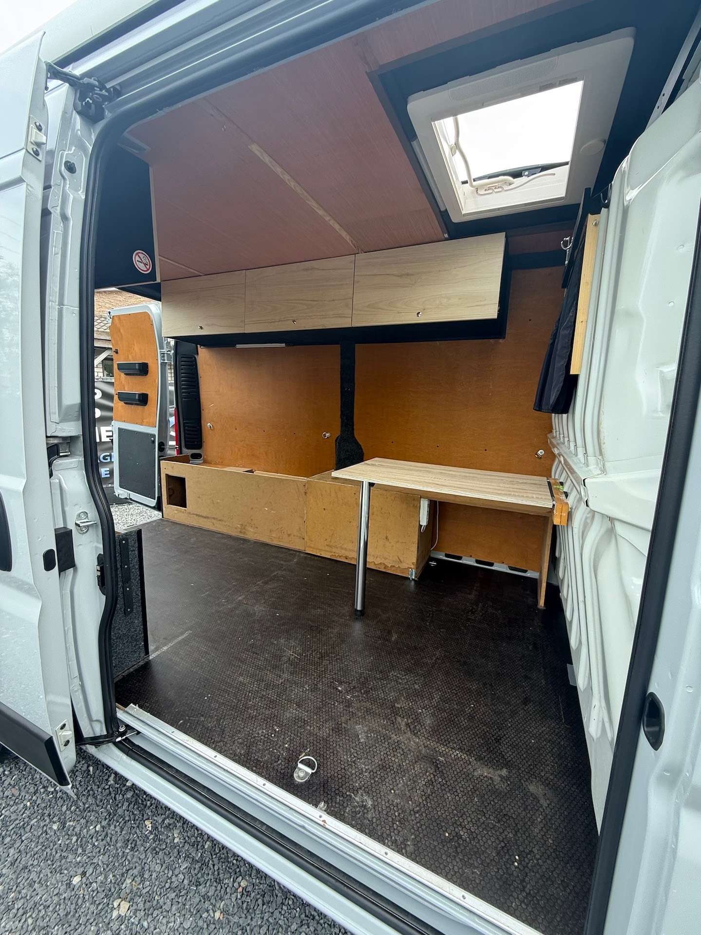 Fiat Ducato Ducato 2.2 Multijet L2H2 Easy Pro (EU6.4) Airco, Camper, Luifel + Keuring