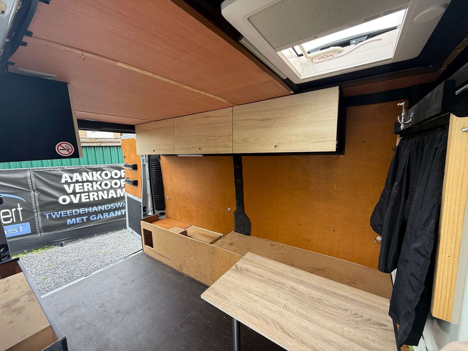Fiat Ducato Ducato 2.2 Multijet L2H2 Easy Pro (EU6.4) Airco, Camper, Luifel + Keuring