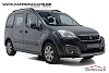 Peugeot Partner Tepee 1.6 BlueHDi Active S*|CRUISE*CLIMA*GARANTIE 12MOIS*| thumbnail