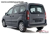 Peugeot Partner Tepee 1.6 BlueHDi Active S*|CRUISE*CLIMA*GARANTIE 12MOIS*| thumbnail