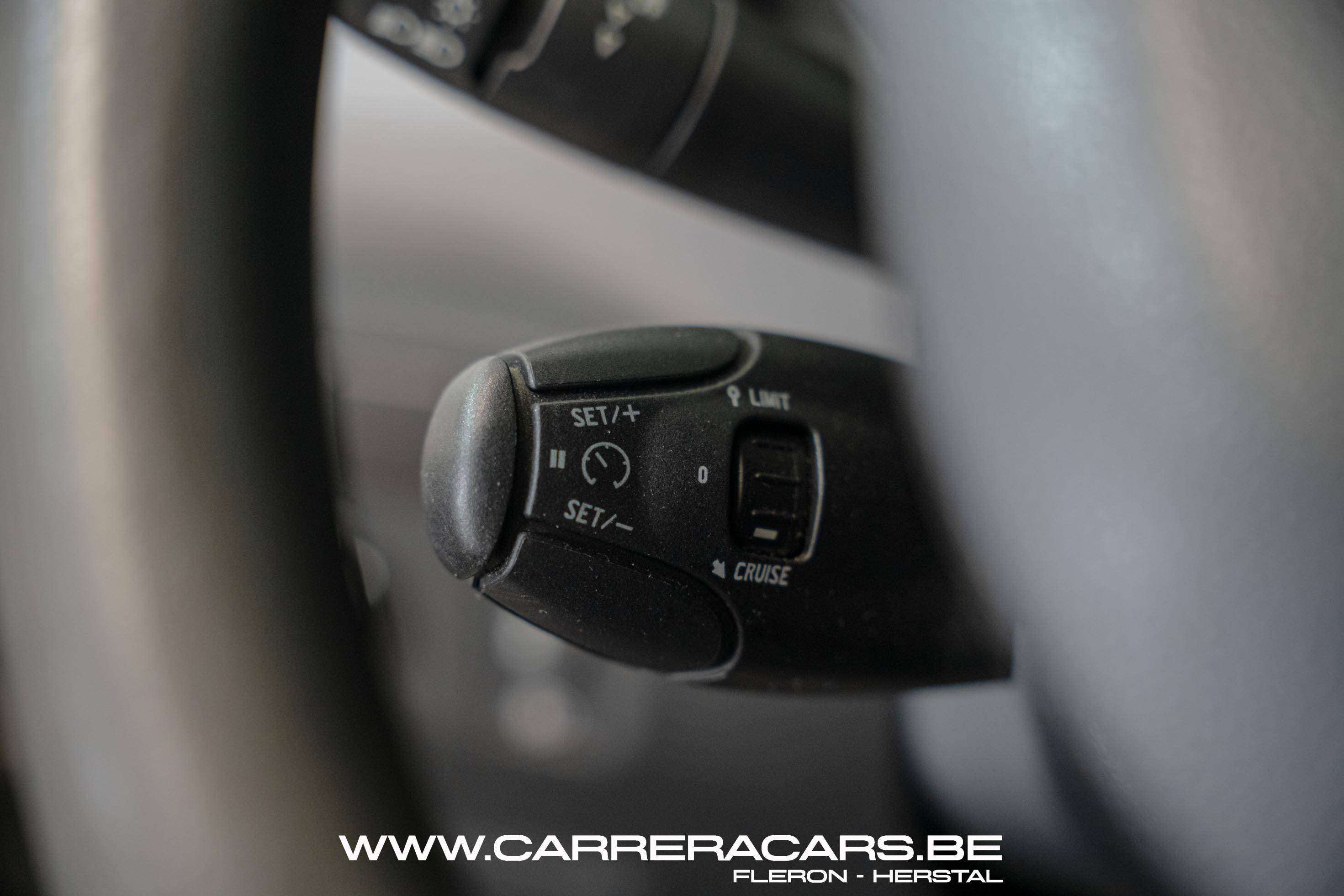 Peugeot Partner Tepee 1.6 BlueHDi Active S*|CRUISE*CLIMA*GARANTIE 12MOIS*|