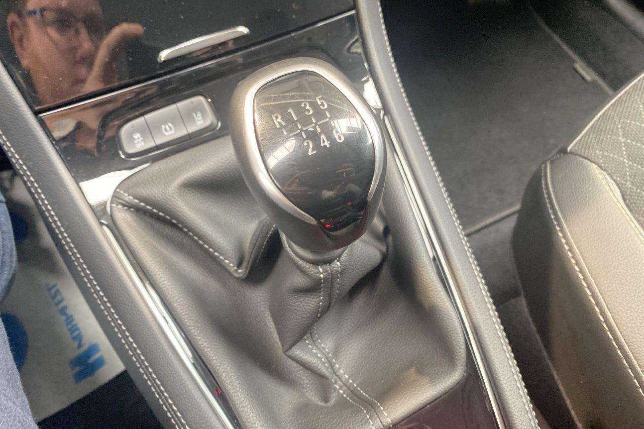 Opel Grandland Innovation