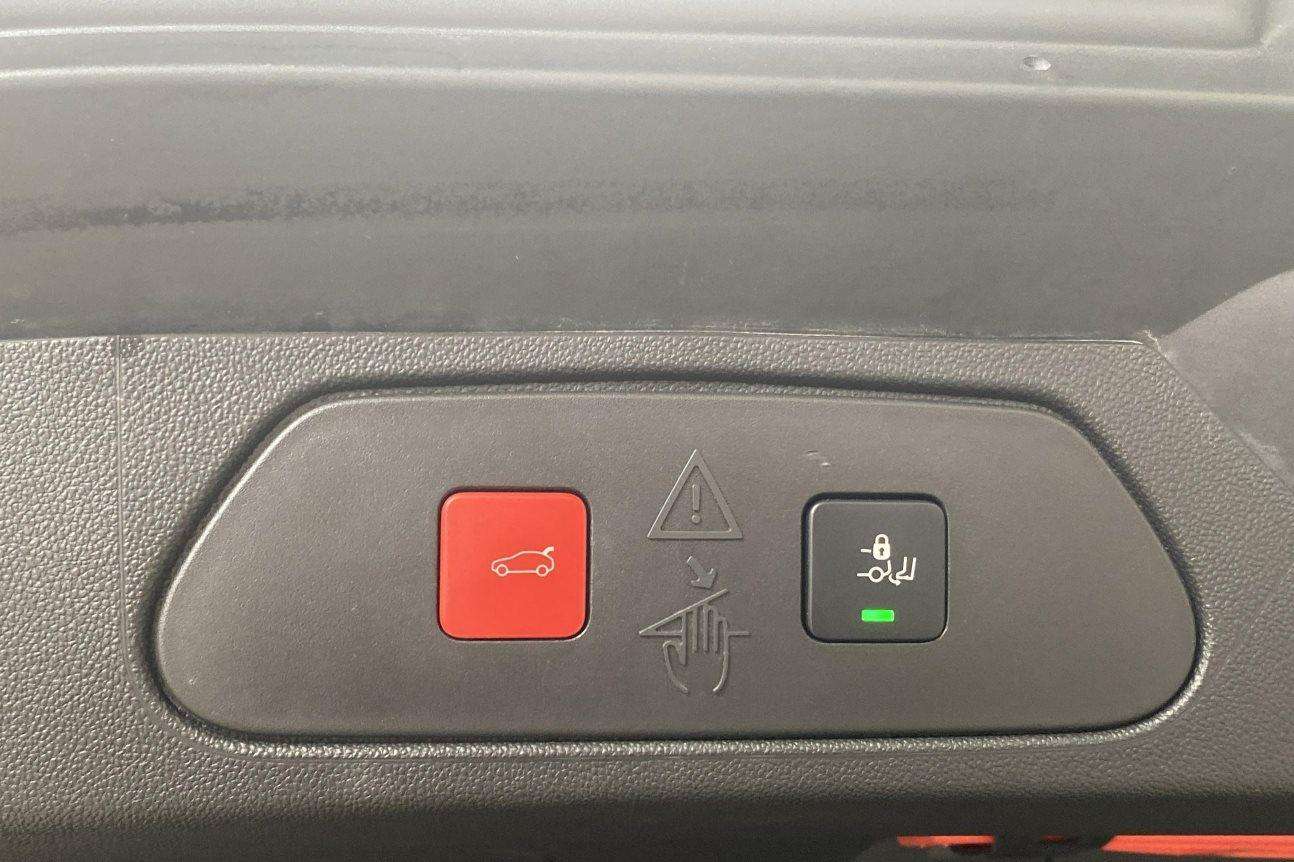 Opel Grandland Innovation