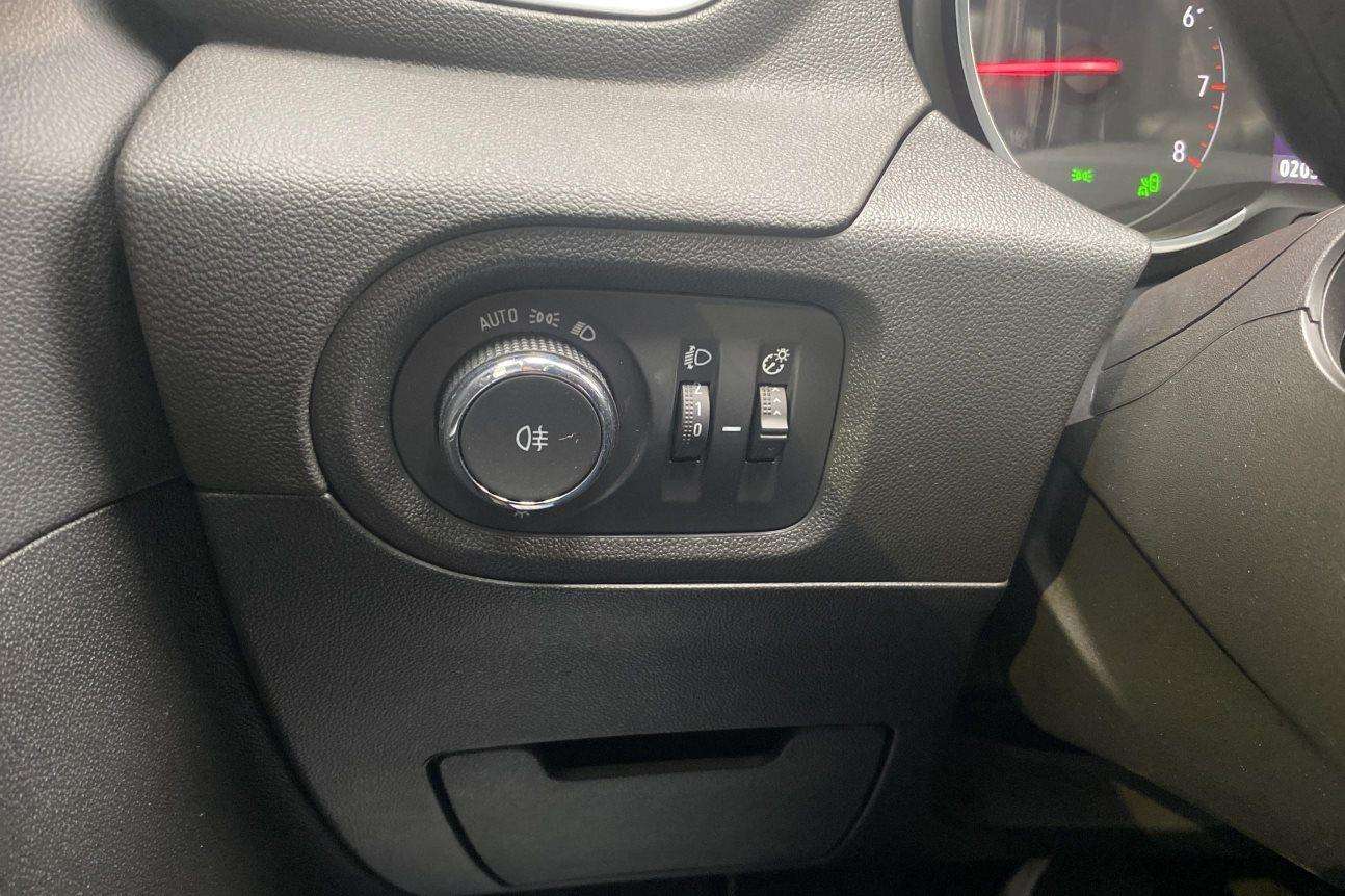 Opel Grandland Innovation