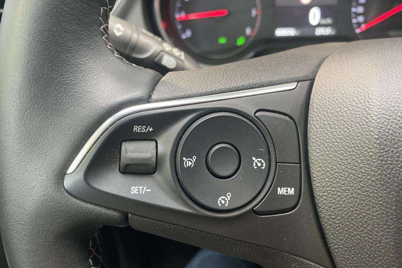 Opel Grandland Innovation