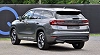 Skoda Kodiaq MHEV SPORTLINE PANO CANTON CAMERA CARPLAY SFEERVERLICHTING MEMORY SEATS thumbnail