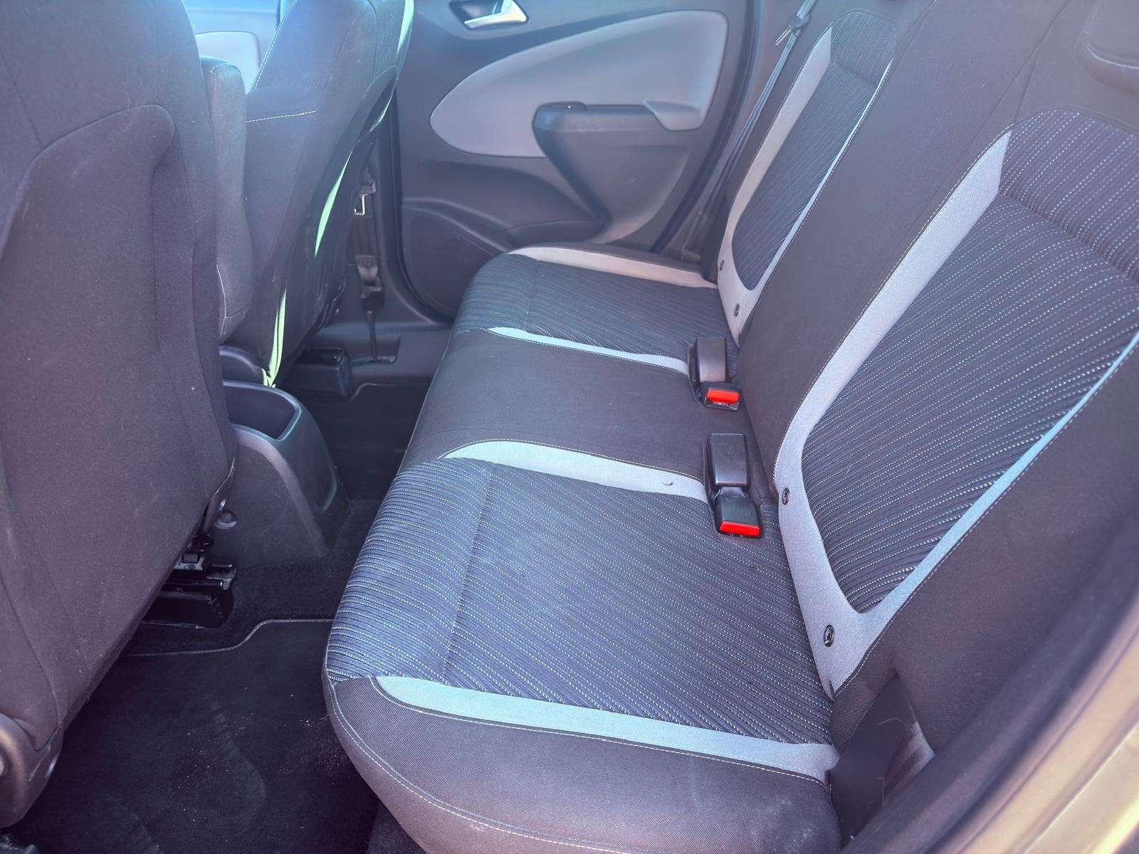 Opel Crossland X Crossland X 1.2 Turbo Innovation Start/Stop