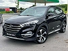 Hyundai TUCSON Tucson 1.7 CRDi 2WD ISG DCT GARANTI PAO ECRAN CAME thumbnail