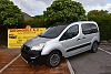 Peugeot Partner 1.6 BlueHDi Outdoor CarPlay/Airco/Pano thumbnail