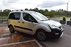 Peugeot Partner 1.6 BlueHDi Outdoor CarPlay/Airco/Pano thumbnail