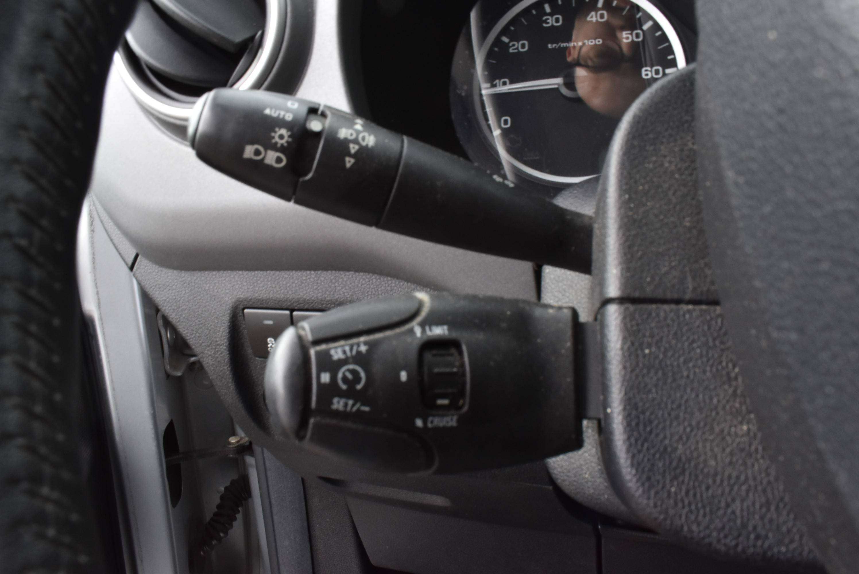 Peugeot Partner 1.6 BlueHDi Outdoor CarPlay/Airco/Pano