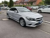 Mercedes-Benz CLA 200 CLA 200 thumbnail