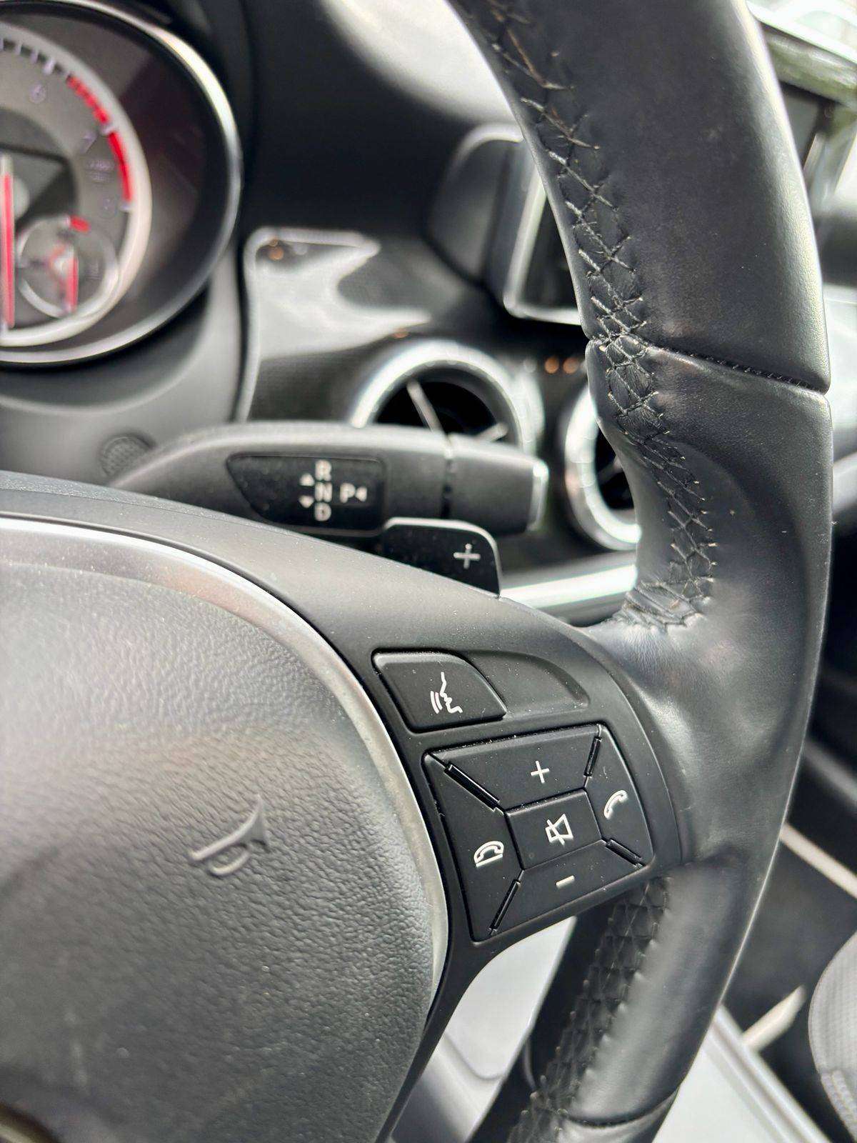 Mercedes-Benz CLA 200 CLA 200