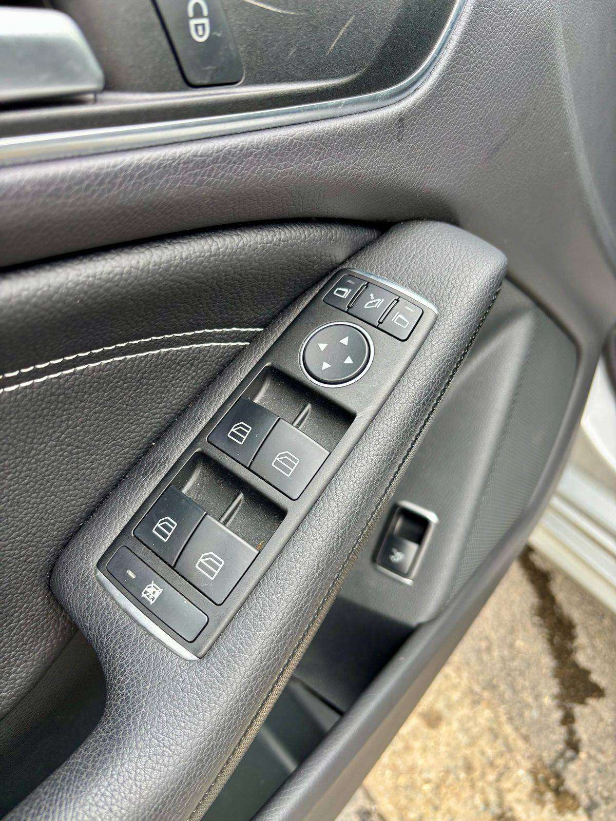 Mercedes-Benz CLA 200 CLA 200