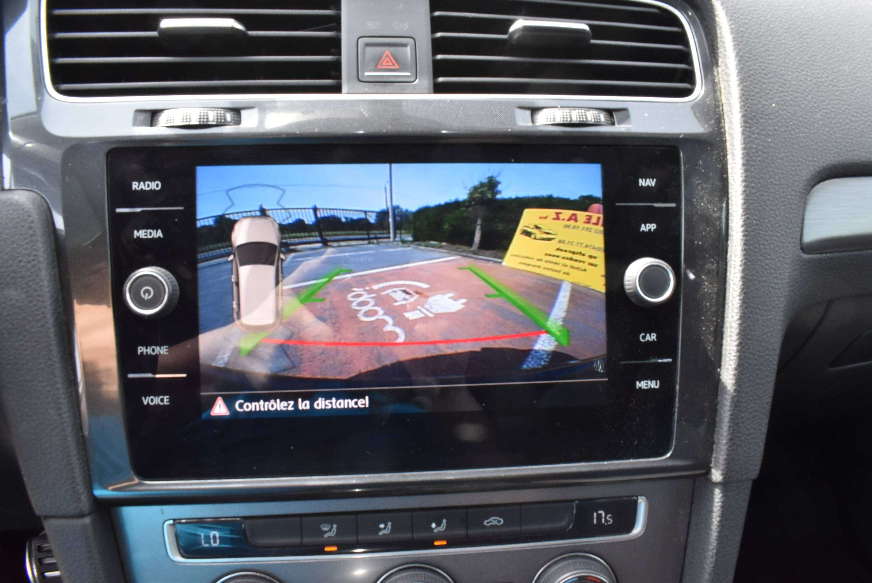 Volkswagen Golf 1.6 CR TDi BMT Highline Airco/GPS/CarPlay/Pano