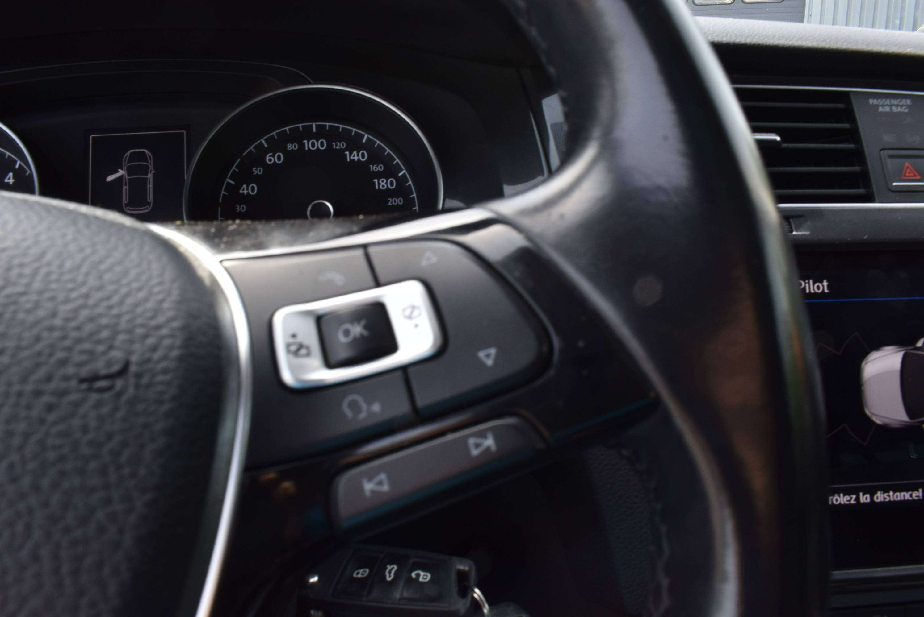 Volkswagen Golf 1.6 CR TDi BMT Highline Airco/GPS/CarPlay/Pano
