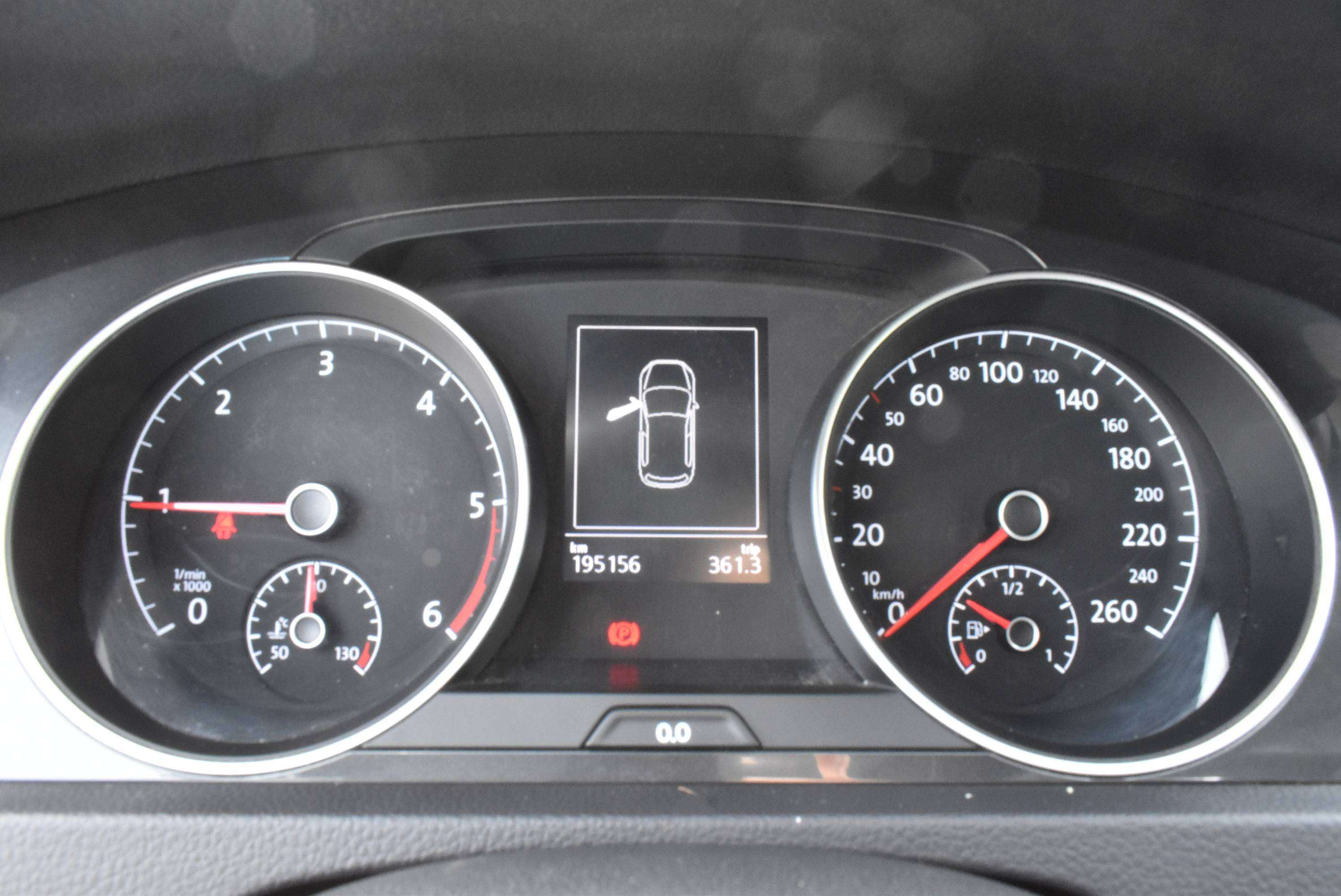 Volkswagen Golf 1.6 CR TDi BMT Highline Airco/GPS/CarPlay/Pano