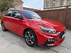 Hyundai i30 Fastback 1.0 T-GDi MHEV N-Line thumbnail