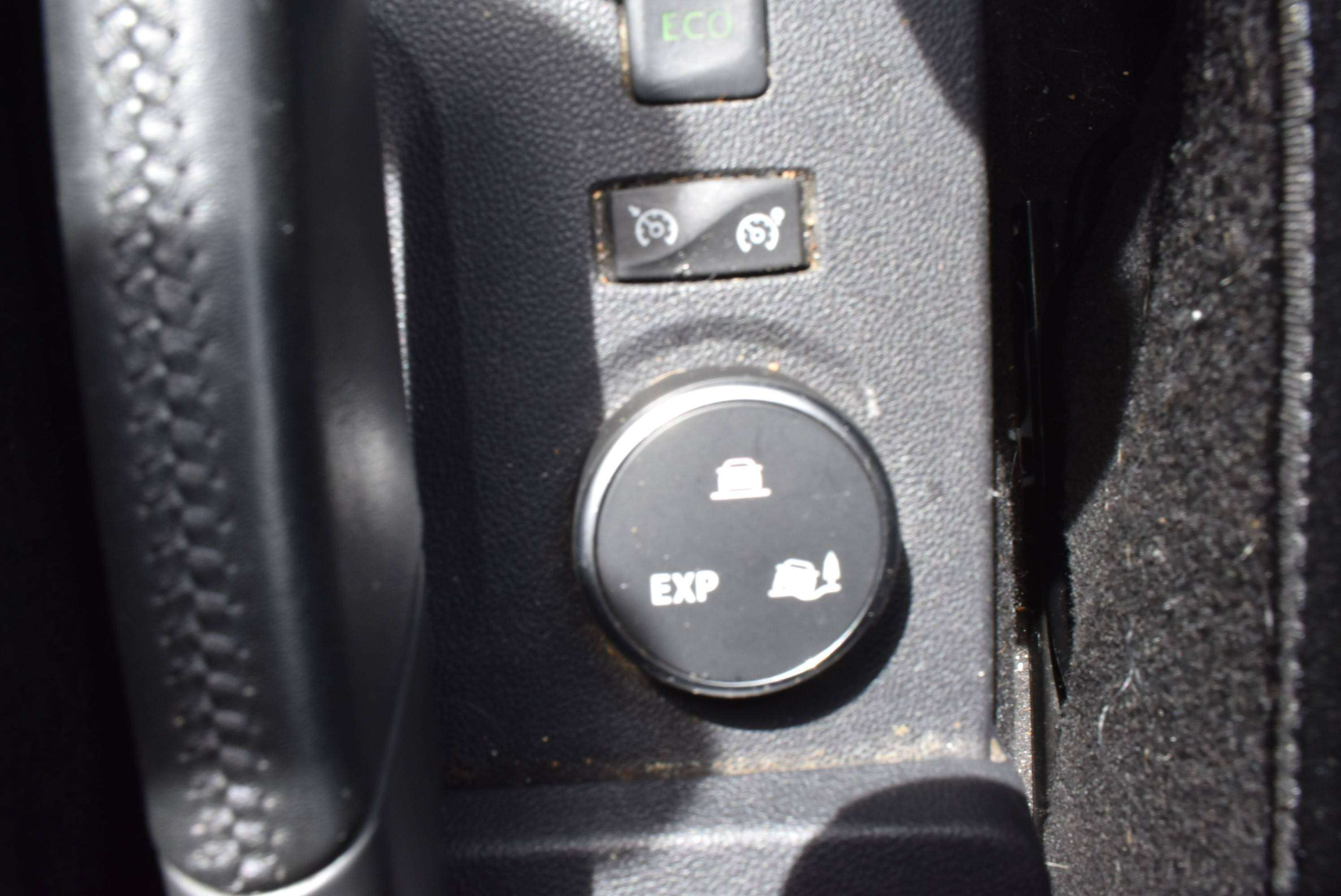 Renault Captur 1.2i TCe Intens EDC Airco/Leder***12M GARANTIE***