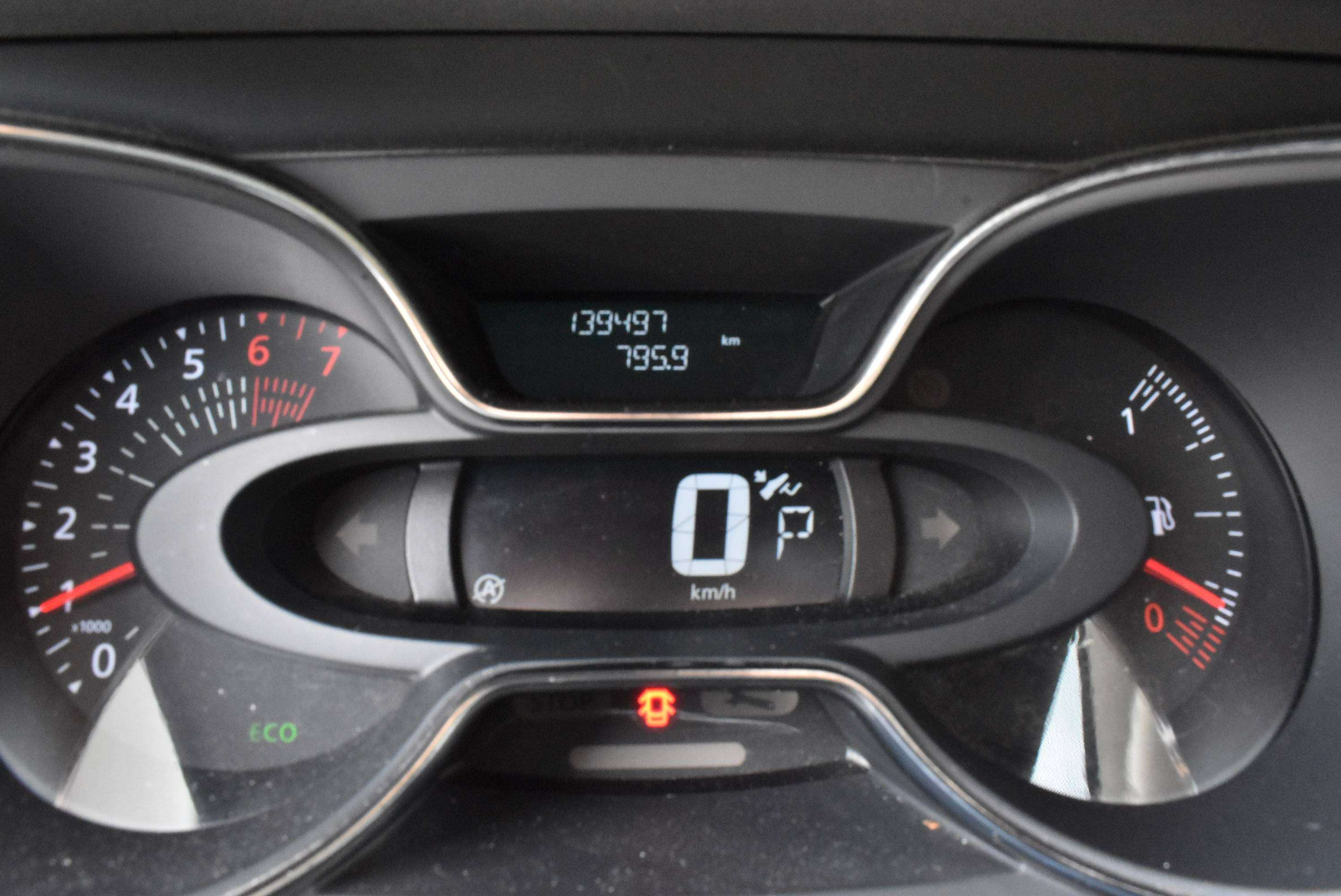 Renault Captur 1.2i TCe Intens EDC Airco/Leder***12M GARANTIE***