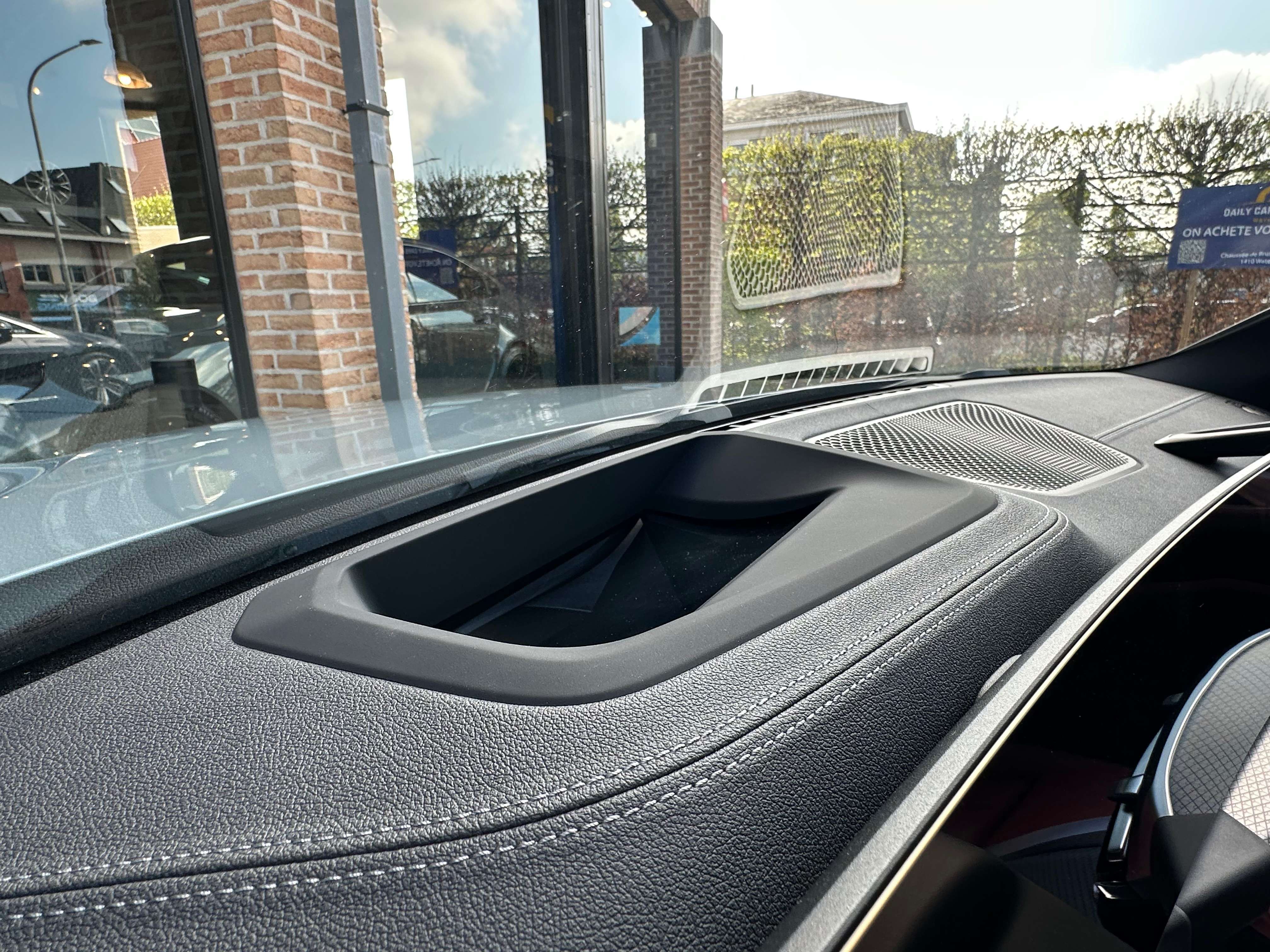 BMW i4 Gran Coupe 83.9 kWh eDrive40 I M Sport I Pano I Laser I 360 I ACC