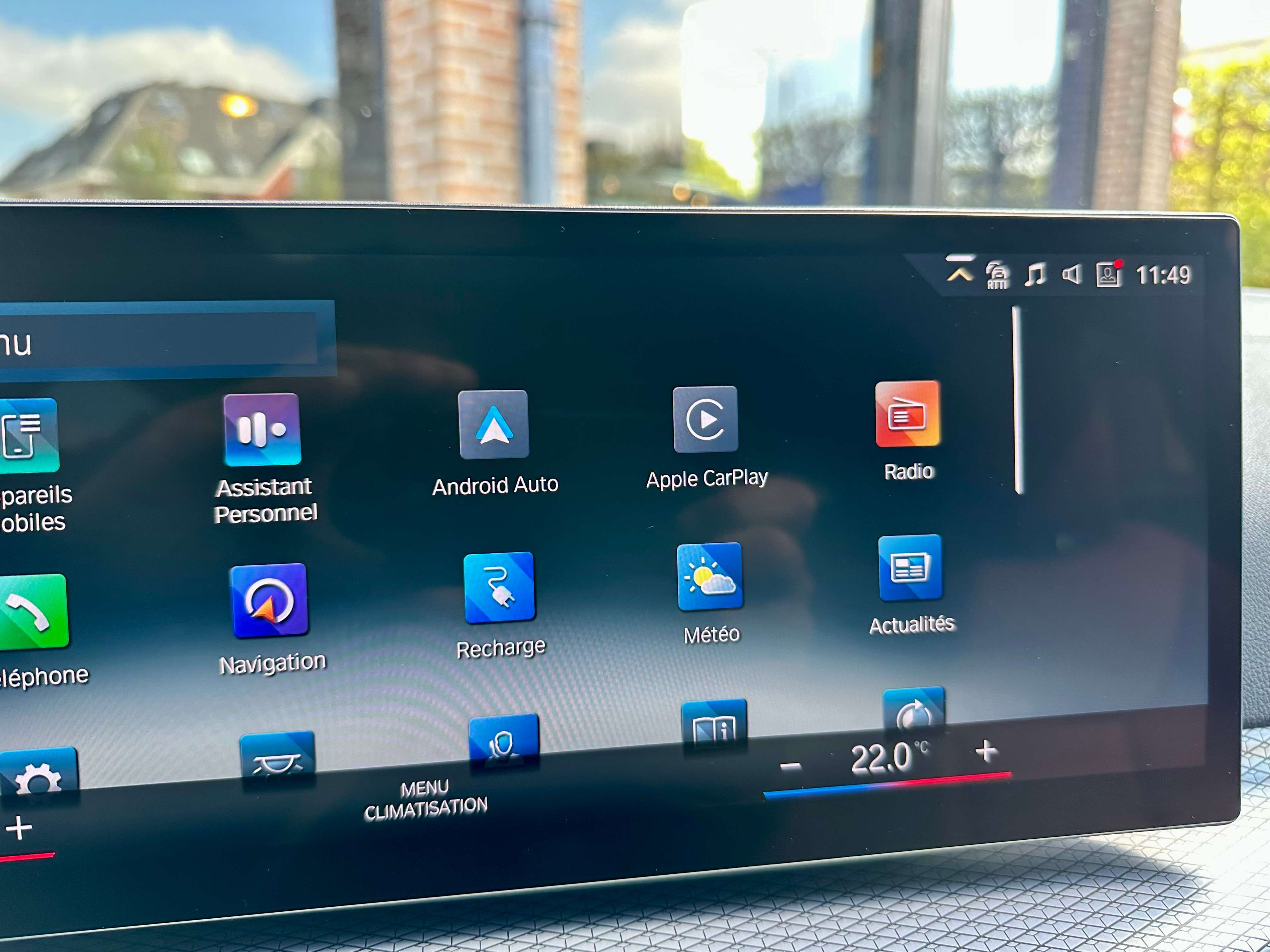 BMW i4 Gran Coupe 83.9 kWh eDrive40 I M Sport I Pano I Laser I 360 I ACC