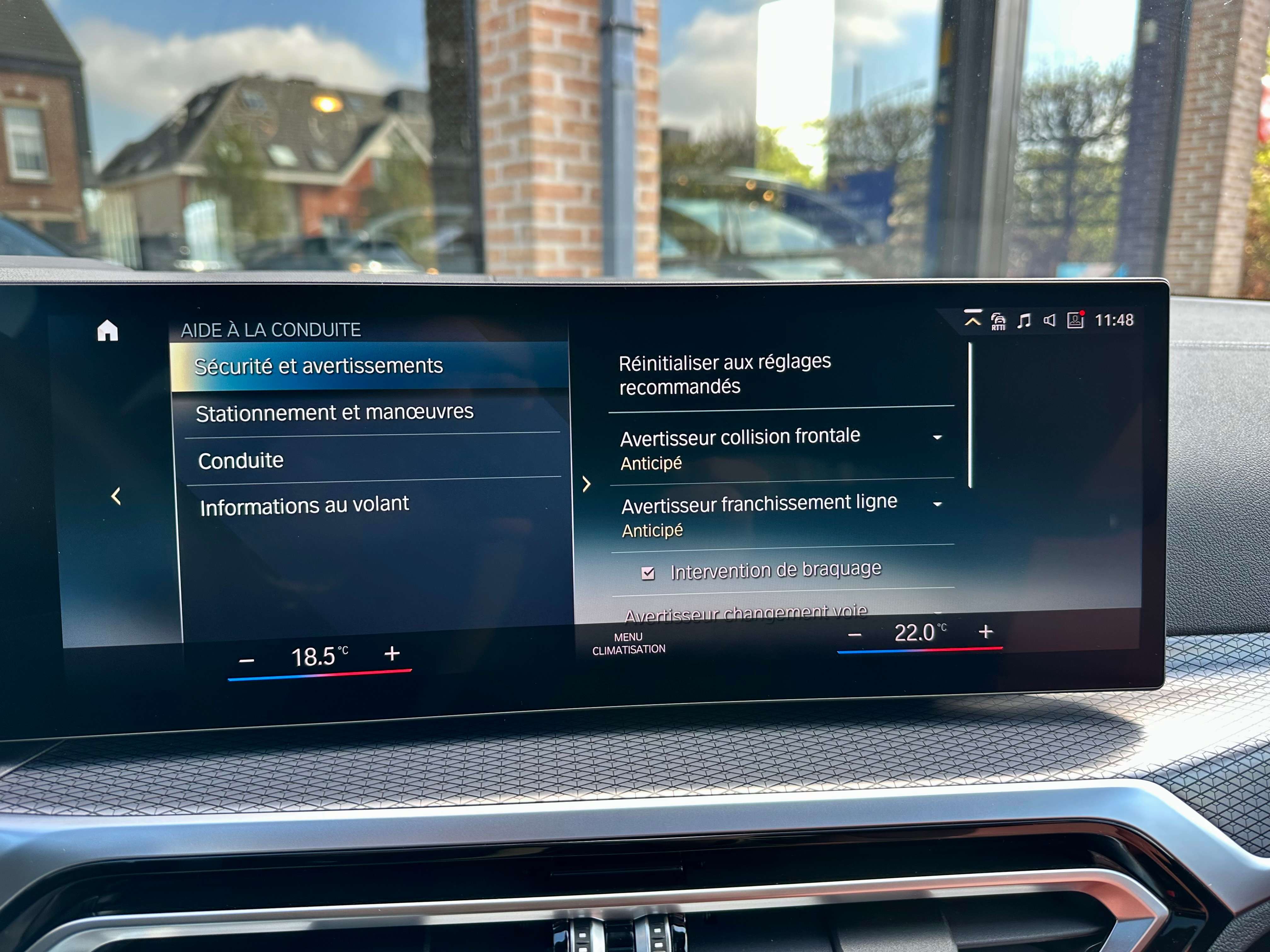 BMW i4 Gran Coupe 83.9 kWh eDrive40 I M Sport I Pano I Laser I 360 I ACC