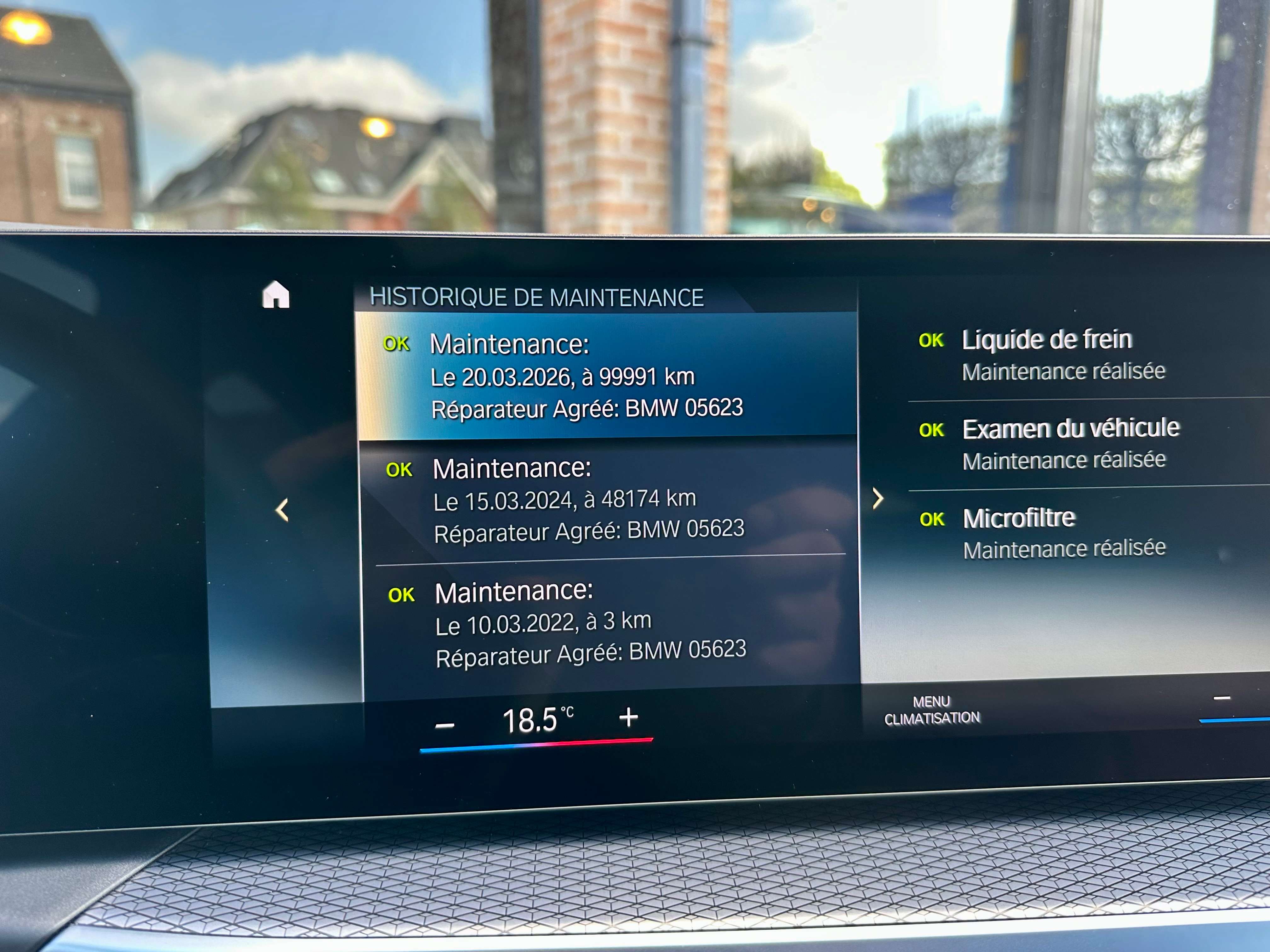 BMW i4 Gran Coupe 83.9 kWh eDrive40 I M Sport I Pano I Laser I 360 I ACC