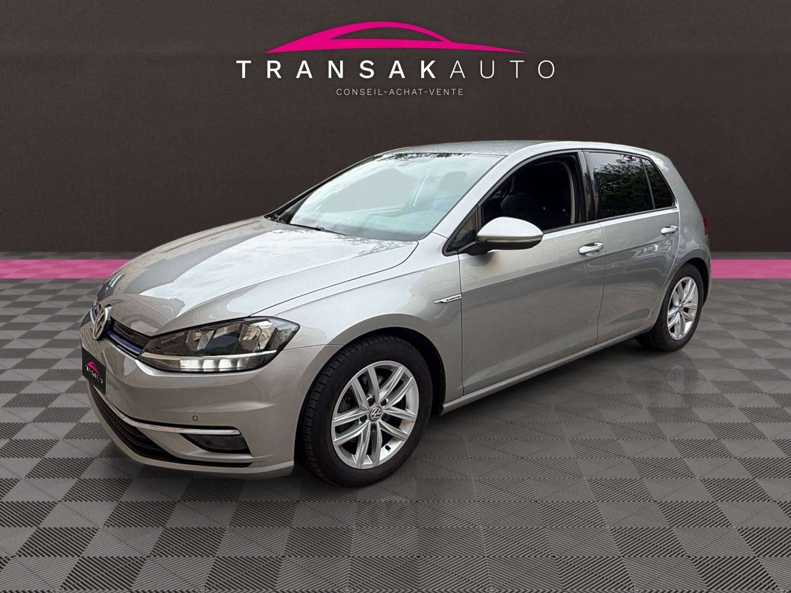 Volkswagen Golf Golf 1.5 TSI ACT bluemotion OPF (EU6.2)/ GARANTIE