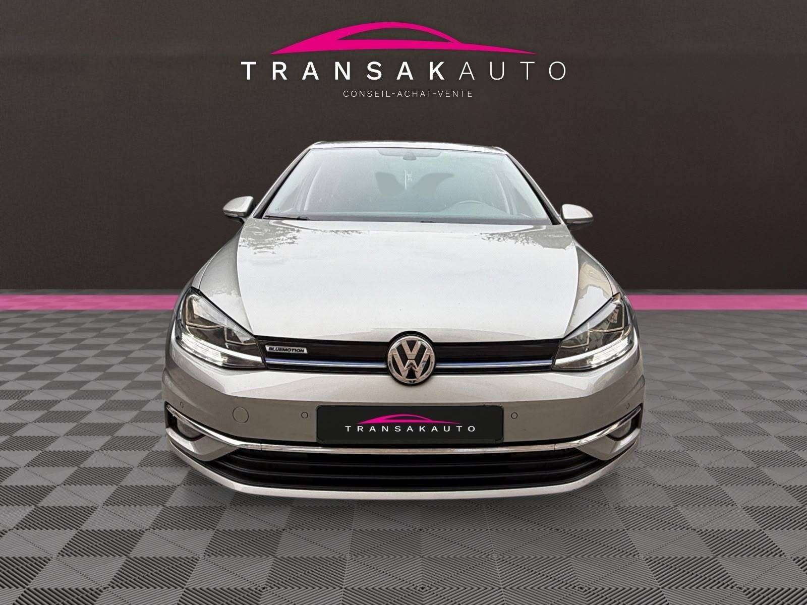 Volkswagen Golf Golf 1.5 TSI ACT bluemotion OPF (EU6.2)/ GARANTIE