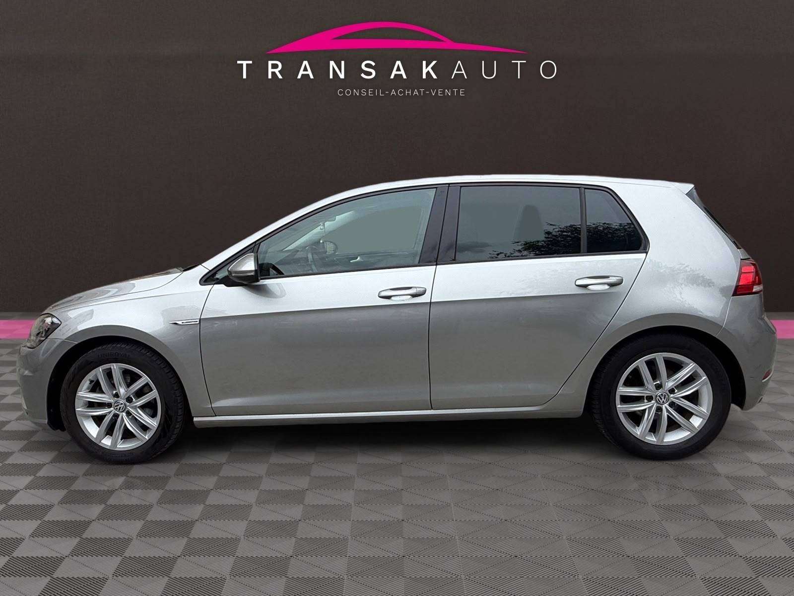 Volkswagen Golf Golf 1.5 TSI ACT bluemotion OPF (EU6.2)/ GARANTIE