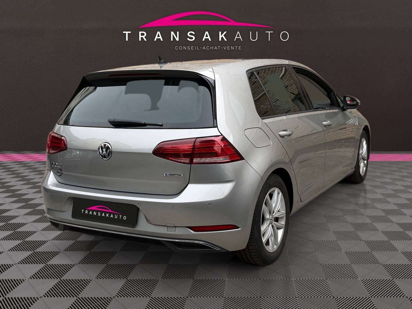 Volkswagen Golf Golf 1.5 TSI ACT bluemotion OPF (EU6.2)/ GARANTIE