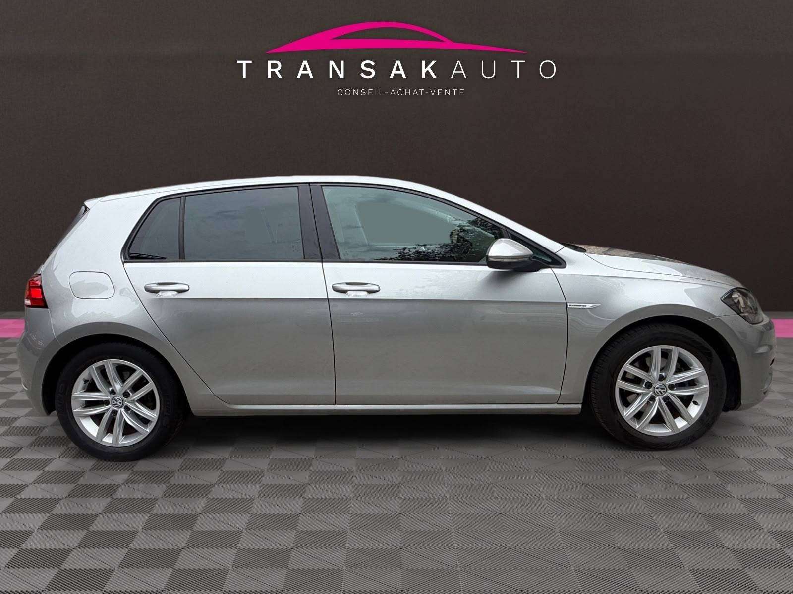 Volkswagen Golf Golf 1.5 TSI ACT bluemotion OPF (EU6.2)/ GARANTIE