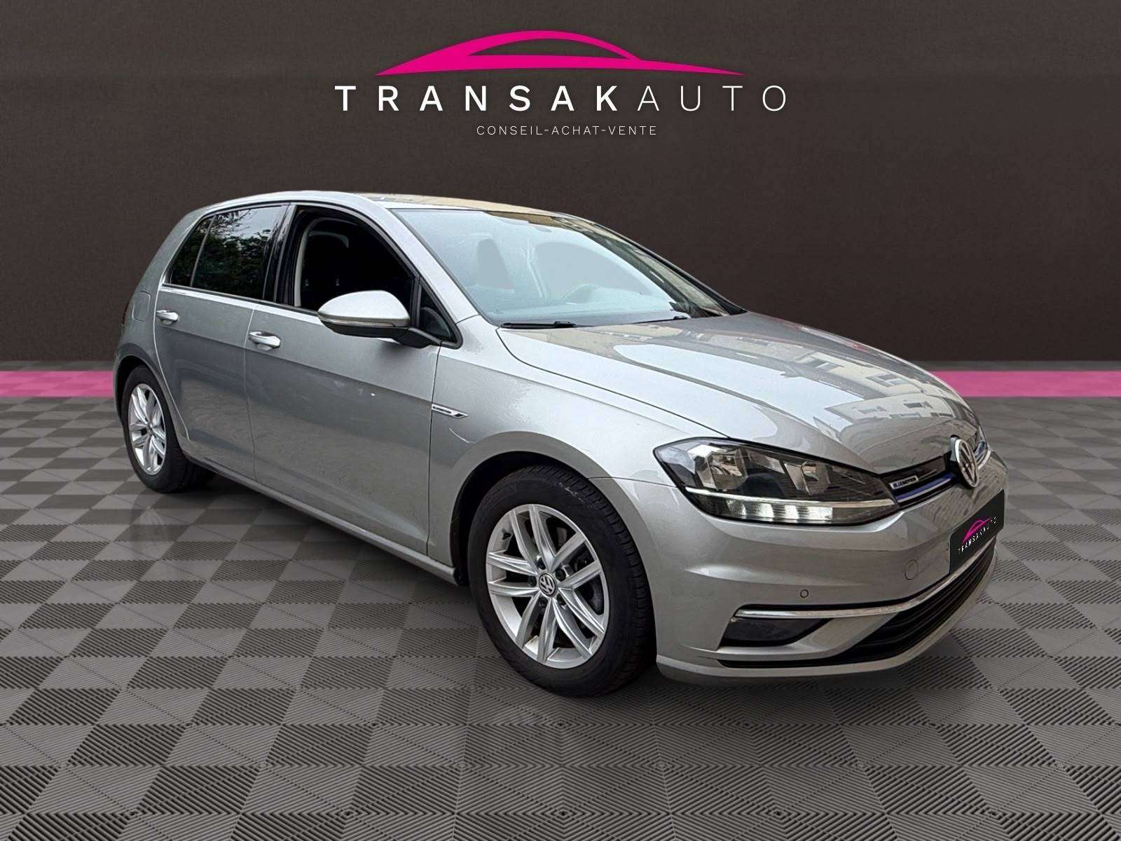 Volkswagen Golf Golf 1.5 TSI ACT bluemotion OPF (EU6.2)/ GARANTIE