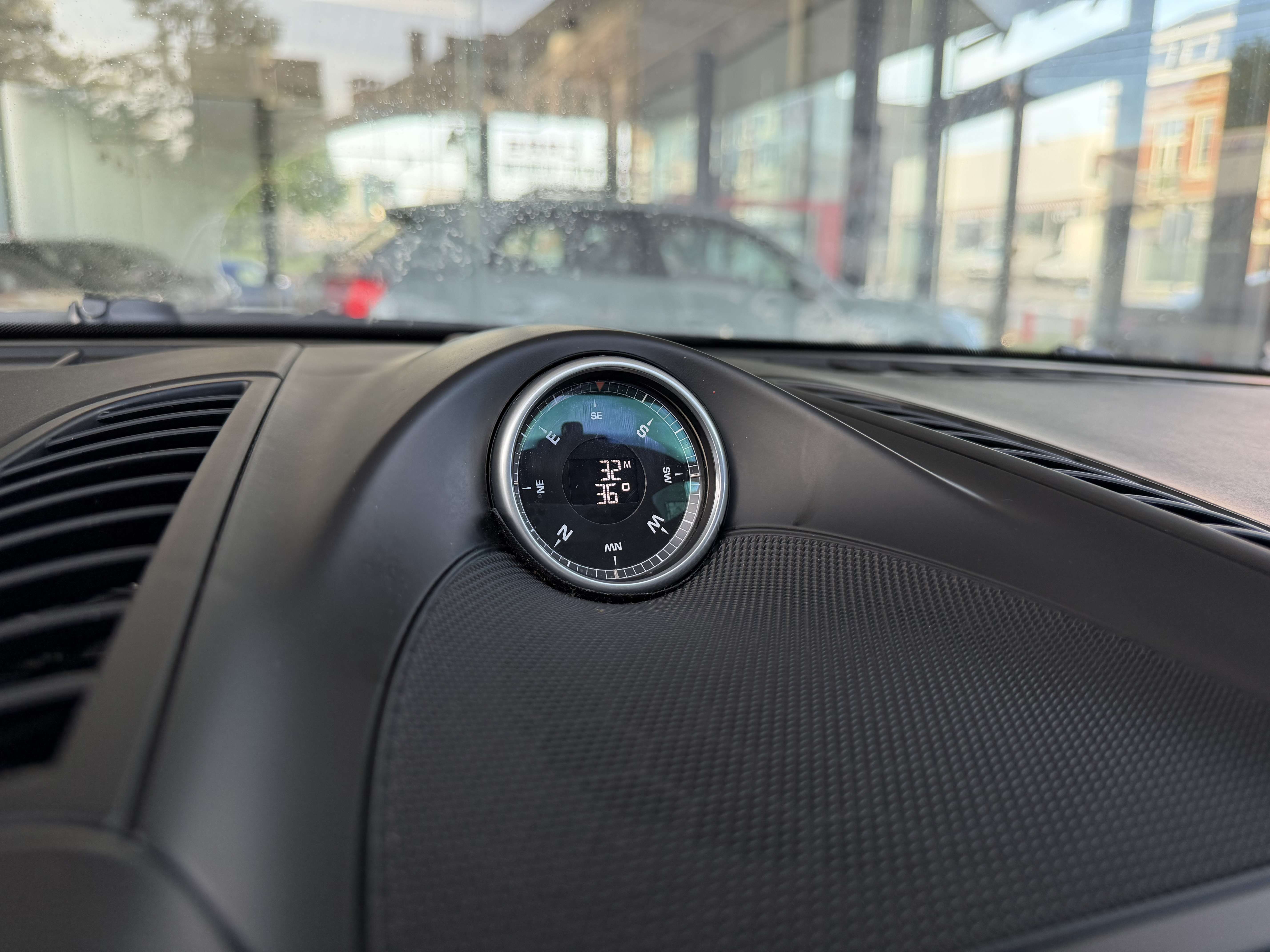 Porsche Cayenne 3.0 D V6 "Tiptronic S" XENON-CUIR-GPS-JA21P-GAR 12