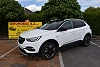 Opel Grandland X 1.2i Turbo ECOTEC Ultimate ***12M GARANTIE***76.000KM!!! thumbnail