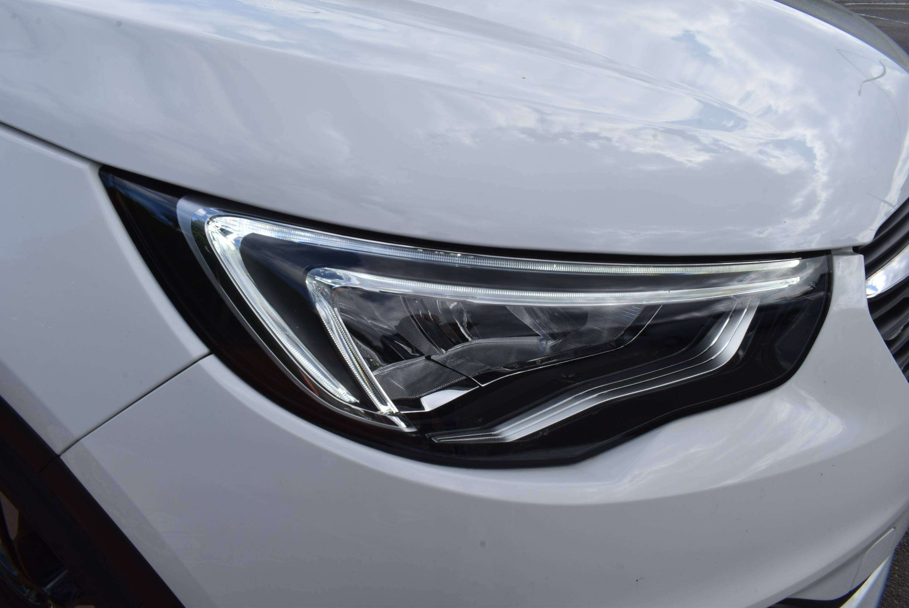 Opel Grandland X 1.2i Turbo ECOTEC Ultimate ***12M GARANTIE***76.000KM!!!