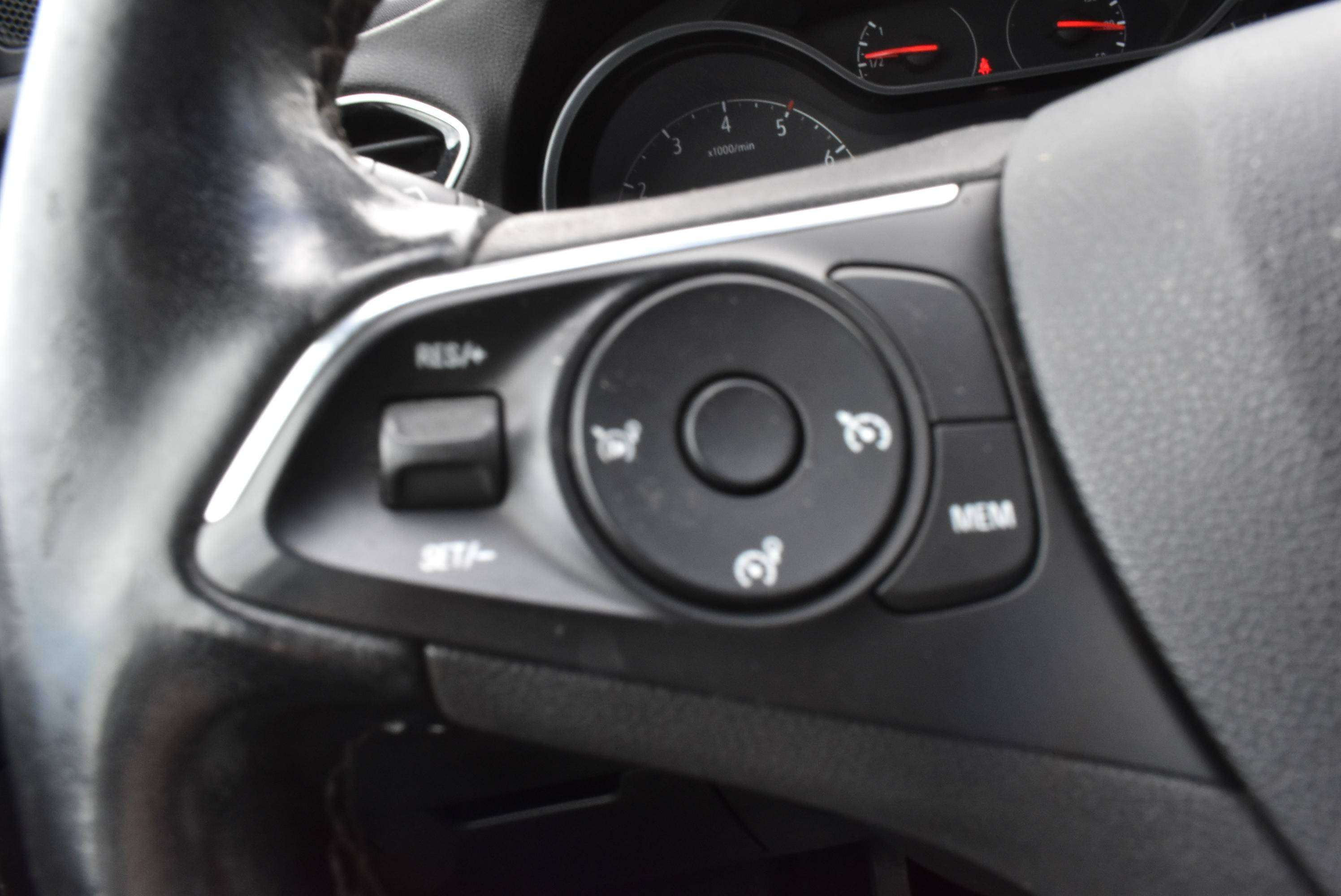 Opel Grandland X 1.2i Turbo ECOTEC Ultimate ***12M GARANTIE***76.000KM!!!